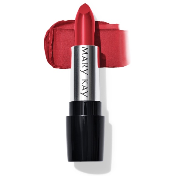 👄Marykay Red Stilleto Gel-Semishine Lipstick - Picture 3 of 7